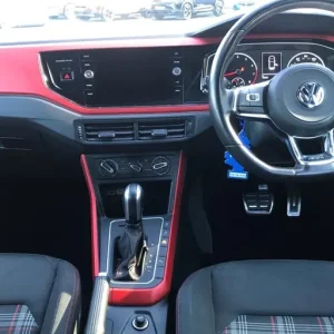 2020 Volkswagen Polo GTI 2.0 TSI DSG - Image 4