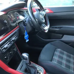 2020 Volkswagen Polo GTI 2.0 TSI DSG - Image 5