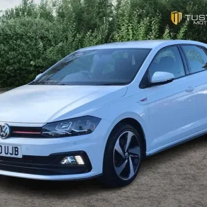 2020 Volkswagen Polo GTI 2.0 TSI DSG - Image 6