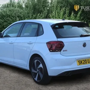 2020 Volkswagen Polo GTI 2.0 TSI DSG - Image 7