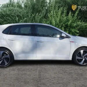 2020 Volkswagen Polo GTI 2.0 TSI DSG - Image 8