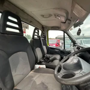 2013 Iveco Daily 70C17 Recovery Diesel Manual - Image 4