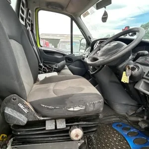 2013 Iveco Daily 70C17 Recovery Diesel Manual - Image 5