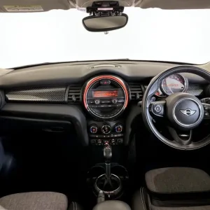 2017 MINI Cooper S 2.0 Auto 5-door with LED lights and black bonnet stripes - Image 3