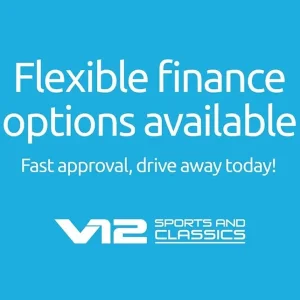 2017 MINI Cooper S 2.0 Auto 5-door with LED lights and black bonnet stripes - Image 4