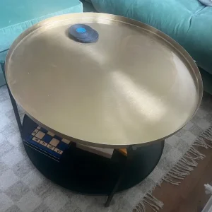 Oliver Bonas Coffee Table - Image 2