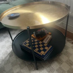 Oliver Bonas Coffee Table