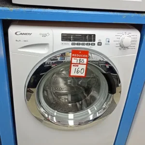 Candy 8kg Washing Machine