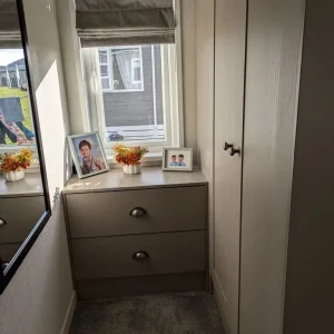 Caravan lodge - Image 4