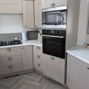 Caravan lodge - Image 6