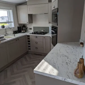 Caravan lodge - Image 7