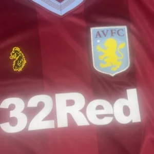 Aston Villa Luke Me S Xl - Image 3