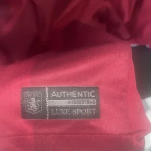 Aston Villa Luke Me S Xl - Image 4