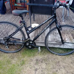 Trek ladies road bike - Image 2