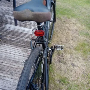 Trek ladies road bike - Image 6