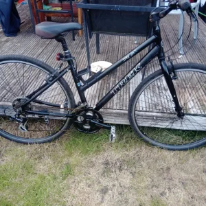 Trek ladies road bike - Image 7