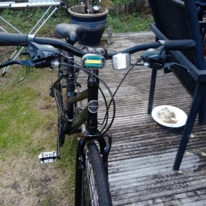 Trek ladies road bike - Image 8