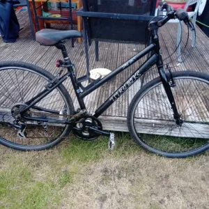 Trek ladies road bike