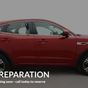 2021 Jaguar E-Pace R-Dynamic S MHEV SUV - Image 5