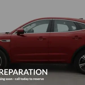 2021 Jaguar E-Pace R-Dynamic S MHEV SUV - Image 6