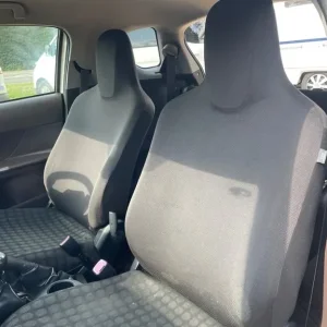 2010 Toyota IQ VVT-i Hatchback - Image 3