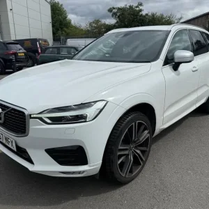 2017 Volvo XC60 2.0 D4 R DESIGN Pro 5dr AWD Estate - Image 4