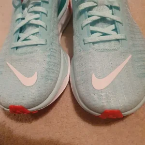 Nike ZoomX Invincible Run Flyknit 3 'Jade Ice - Image 2