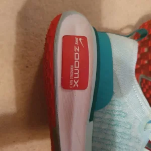 Nike ZoomX Invincible Run Flyknit 3 'Jade Ice - Image 5