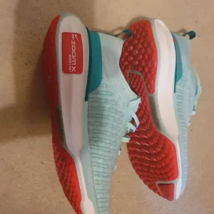 Nike ZoomX Invincible Run Flyknit 3 'Jade Ice - Image 6