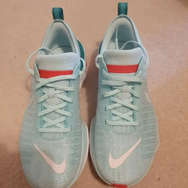 Nike ZoomX Invincible Run Flyknit 3 'Jade Ice