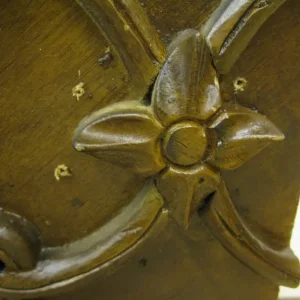 Art Deco Vintage Decorative Panel - Image 8