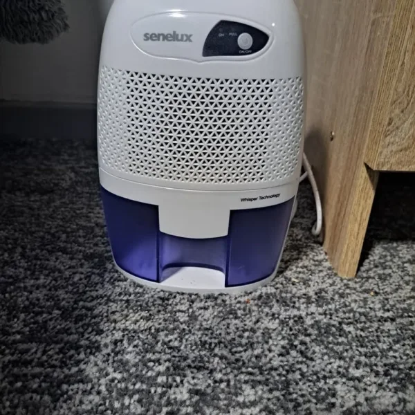 Mini Dehumidifier