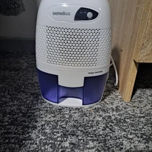 Mini Dehumidifier