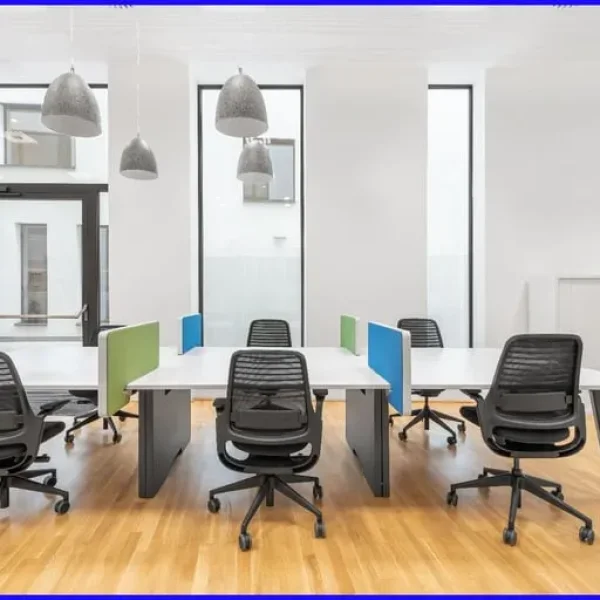 Coworking space in Cobalt, Dorset, England