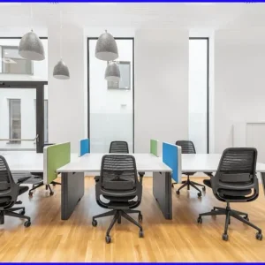 Coworking space in Cobalt, Dorset, England