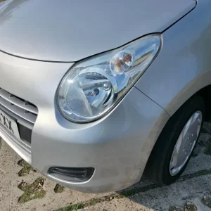 2012 Suzuki Alto 1.0 Petrol Manual 5 Door Hatchback - Image 6