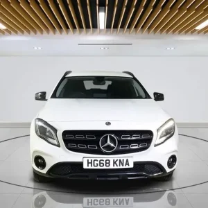 2018 Mercedes-Benz GLA 1.6 Urban Edition SUV - Image 2
