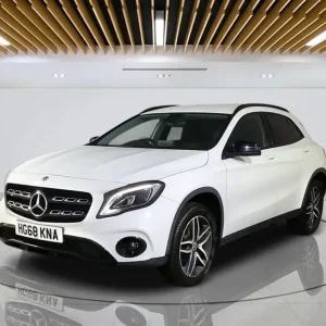 2018 Mercedes-Benz GLA 1.6 Urban Edition SUV - Image 4