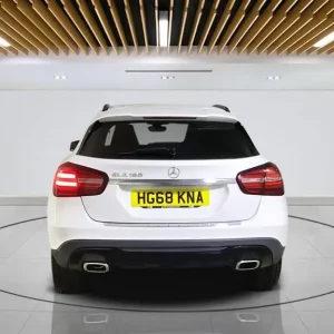 2018 Mercedes-Benz GLA 1.6 Urban Edition SUV - Image 7