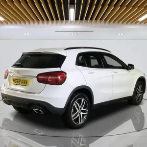 2018 Mercedes-Benz GLA 1.6 Urban Edition SUV - Image 8