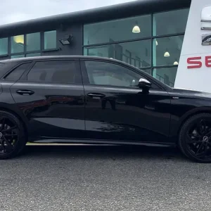 2021 Audi A3 1.5 TFSI 35 Edition Sportback - Image 3