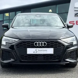 2021 Audi A3 1.5 TFSI 35 Edition Sportback - Image 6