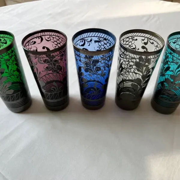 Decorative Glassware