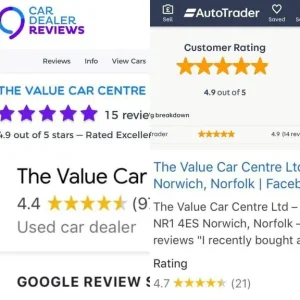 2019 Land Rover Range Rover Evoque 2.0 D180 R-Dynamic SE Auto 4WD Euro 6 (s/s) 5dr ESTATE Diesel - Image 4