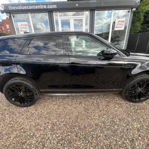 2019 Land Rover Range Rover Evoque 2.0 D180 R-Dynamic SE Auto 4WD Euro 6 (s/s) 5dr ESTATE Diesel - Image 7