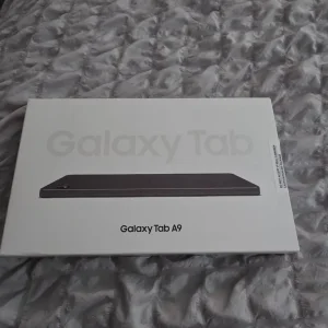 Galaxy Tab A9 4GB 64GB Graphite - Image 2