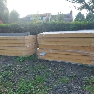 2400x1200x150mm insulation boards
