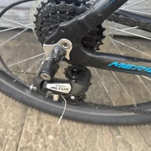 Merida men’s mountain bike - Image 3