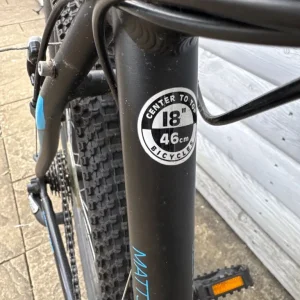 Merida men’s mountain bike - Image 4