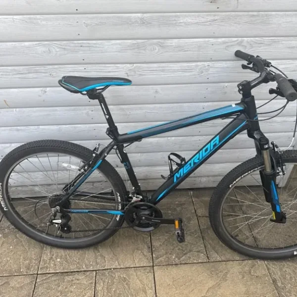 Merida men’s mountain bike